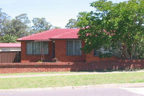 2 Bayfield Rd, Greystanes, NSW 2145