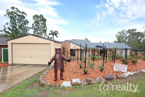 Property photo of 1 Paul Tully Avenue Collingwood Park QLD 4301