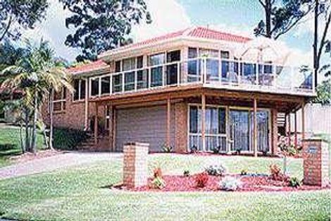 Property photo of 5 Greenlee Street Green Point NSW 2251