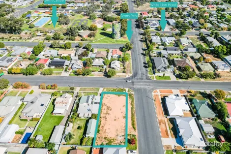 439 Cressy St, Deniliquin, NSW 2710