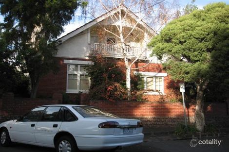 2 Barnsbury Rd, South Yarra, VIC 3141