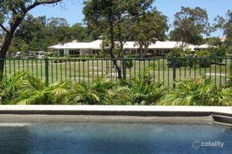 Property photo of 12/115 Peregian Springs Drive Peregian Springs QLD 4573
