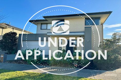 Property photo of 29 Elmtree Crescent Clyde North VIC 3978