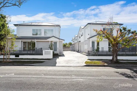 4/14-16 Acacia Ave, Gwynneville, NSW 2500