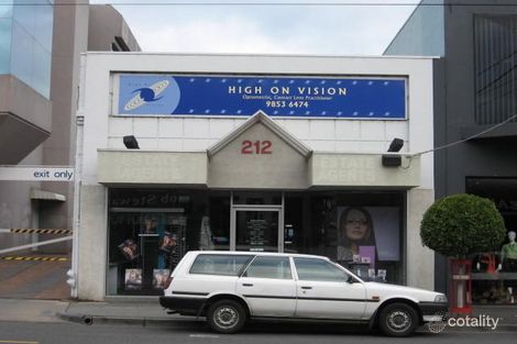 212 High St, Kew, VIC 3101
