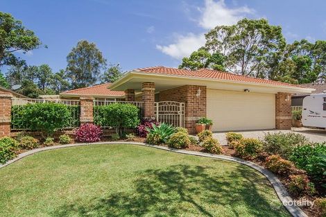 4 Tolai Ct, Mudgeeraba, QLD 4213