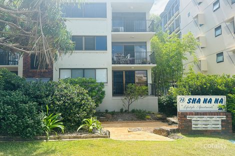 4/75 Edmund St, Kings Beach, QLD 4551