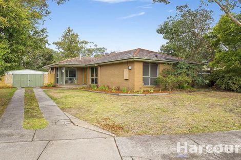 117 Allambanan Dr, Bayswater North, VIC 3153