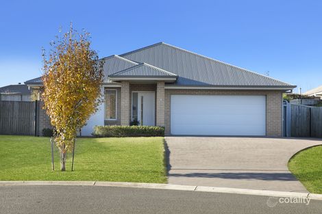 Property photo of 4 Whitton Close Moss Vale NSW 2577