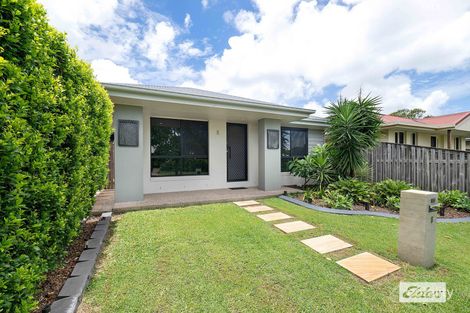 4 Lorikeet Lane, Andergrove, QLD 4740