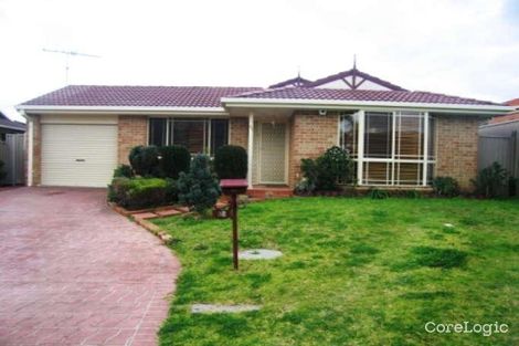Property photo of 37 Tropic-Bird Crescent Hinchinbrook NSW 2168