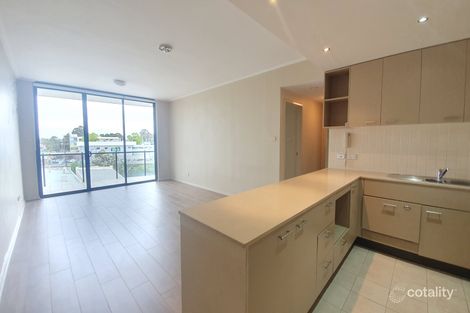 Property photo of 606/2-10 Orara Street Waitara NSW 2077