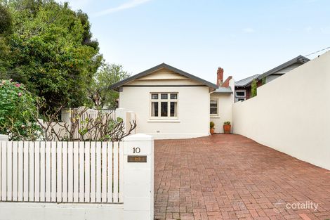 10 Kelly St, Battery Point, TAS 7004
