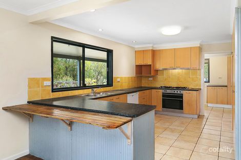 Property photo of 13 Killawarra Road Lake Macdonald QLD 4563