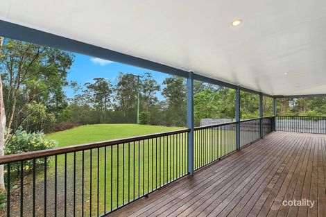 Property photo of 13 Killawarra Road Lake Macdonald QLD 4563