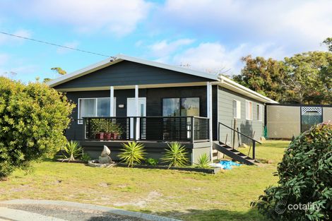Property photo of 21 Targett Street Scamander TAS 7215