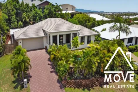 20 Tambo Ct, Mount Louisa, QLD 4814