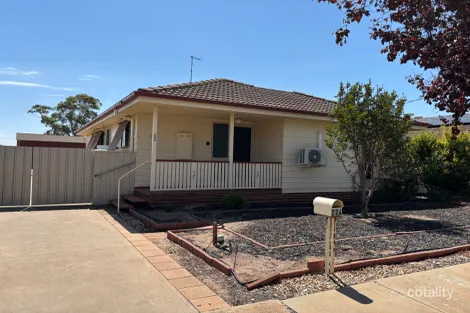 22a Gould St, Warracknabeal, VIC 3393