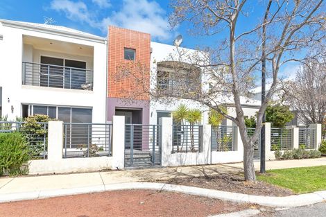 Property photo of 53 Gaudi Way Clarkson WA 6030