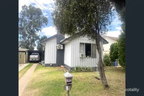 6 Ashton St, Cobram, VIC 3644