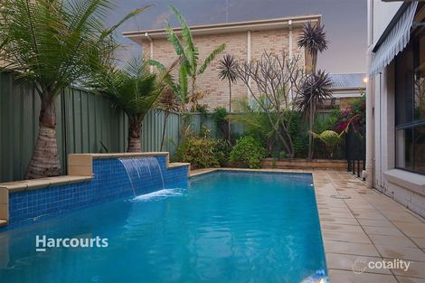 Property photo of 11 Aberdour Avenue Rouse Hill NSW 2155