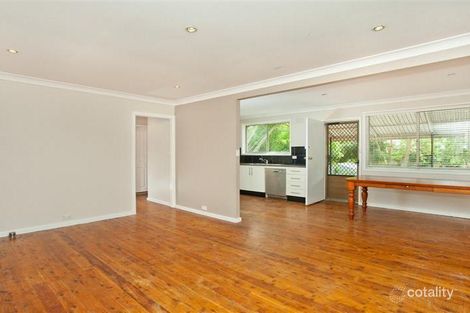 Property photo of 266 Park Avenue Kotara NSW 2289