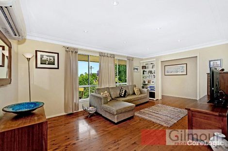 Property photo of 16 Girralong Avenue Baulkham Hills NSW 2153