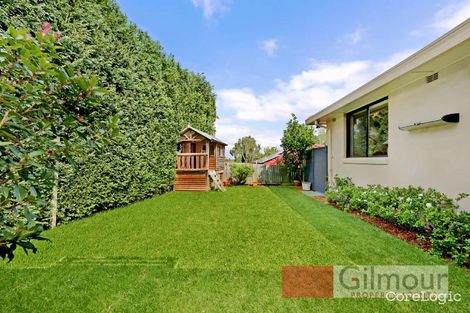 Property photo of 16 Girralong Avenue Baulkham Hills NSW 2153