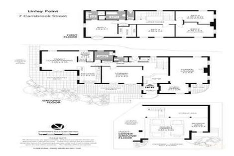 Property photo of 7 Carisbrook Street Linley Point NSW 2066