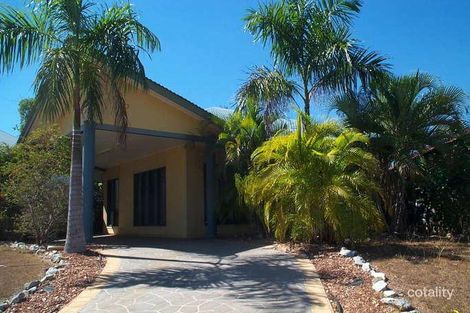 Property photo of 4 McLeod Close Gunn NT 0832