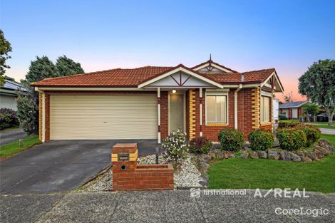 Property photo of 25 Bluebell Drive Epping VIC 3076