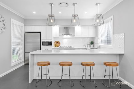 Property photo of 13 Irving Terrace Middleton Grange NSW 2171