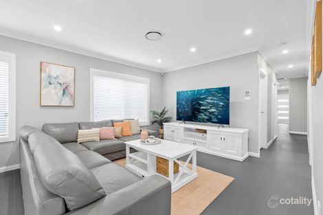 Property photo of 13 Irving Terrace Middleton Grange NSW 2171