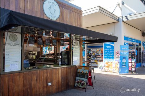 Property photo of 203/1 Toombul Avenue Miami QLD 4220