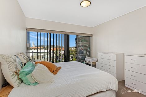 Property photo of 203/1 Toombul Avenue Miami QLD 4220