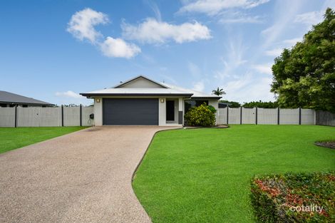 Property photo of 21 Diamond Drive Alice River QLD 4817