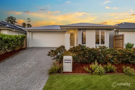 32 BLOOMFIELD ST, PALLARA, QLD 4110