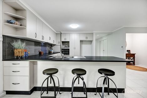 Property photo of 21 Diamond Drive Alice River QLD 4817