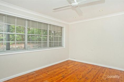 Property photo of 266 Park Avenue Kotara NSW 2289
