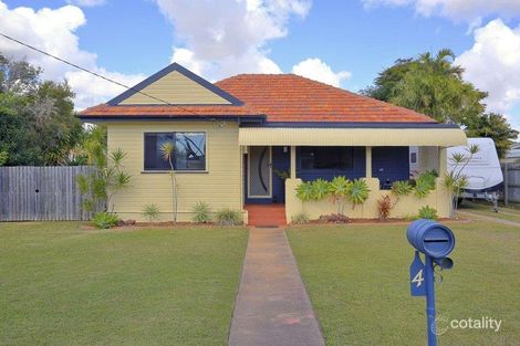 4 Tarakan St, Svensson Heights, QLD 4670