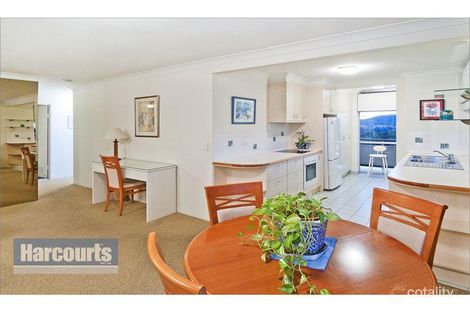 23/91-97 Dornoch Tce, Highgate Hill, QLD 4101