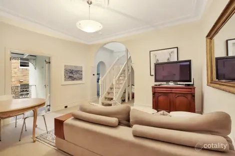 7/18 Thrupp St, Neutral Bay, NSW 2089