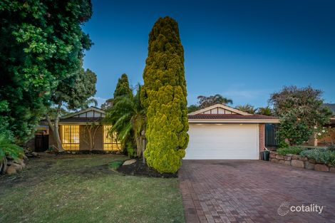 Property photo of 9 Seminole Close Connolly WA 6027