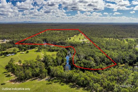 Property photo of 107 Ralphs Road Howard QLD 4659