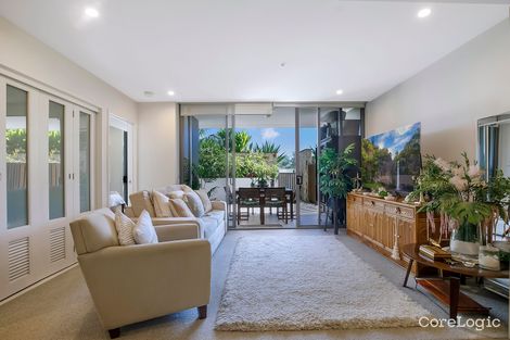 Property photo of 602/55 Railway Terrace Milton QLD 4064