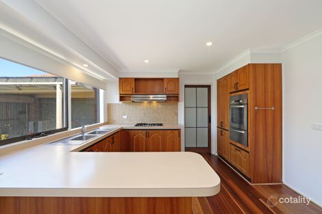 Property photo of 10 Cotter Court Rowville VIC 3178