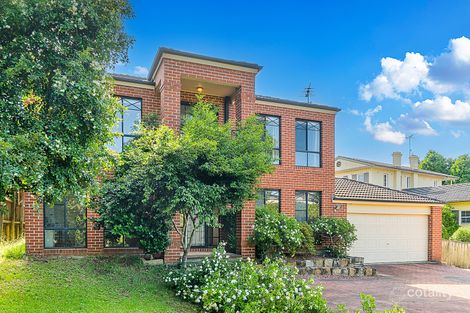 17 Evesham Ct, Norwest, NSW 2153