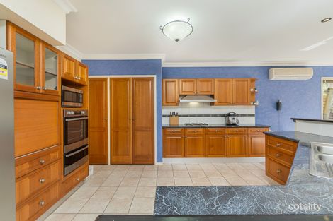 Property photo of 17 Evesham Court Norwest NSW 2153