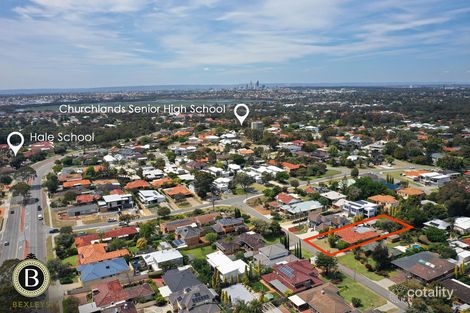 Property photo of 53 Purdom Road Wembley Downs WA 6019