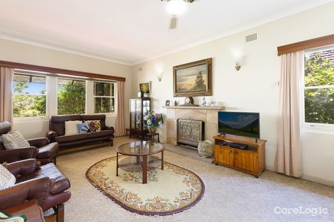 Property photo of 33 Fairlawn Avenue Turramurra NSW 2074